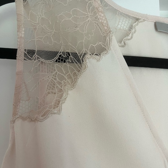 All Saints Blush Shirt - Picture 2 of 4